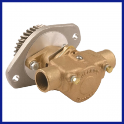Marine Seawater Cooling Pump Cummins Engine Serie B