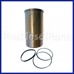 Liner wSealing Rings – 0.020″ Cummins Engines NH 855 and NT 855