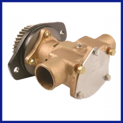 Marine Seawater Cooling Pump Cummins Engine Serie B & C