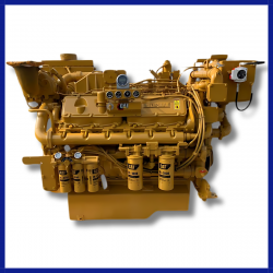 3400 Series Engine