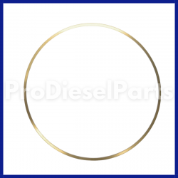Flange Liner Shim Cummins Engine N14