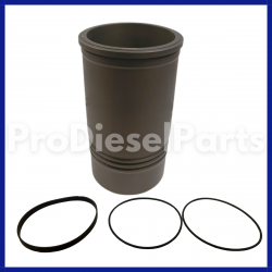 Liner wSealing Rings 0.020 0.040 Cummins Engine N14