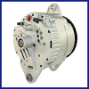 Alternator Delco For Detroit Diesel Engine 6V-92 24Voltios 65 AMP AMP BI27SI