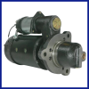 Starter Delco Heavy Duty For Detroit Diesel Engine 4-53 12Voltios Right Hand 12 Teeth