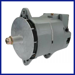 Alternator Delco For Cummins 6B 5.9 -24 Voltios -100AMP - BI 30SI