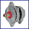 -Alternator Delco For Detroit Diesel Engine 16V-71-12Voltios 130 AMP CW OEM Parts #19020302