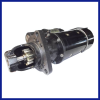 Starter For Detroit Diesel EngineSeries 50 -24 Voltios CW 11 Teeth 42MT OEM Parts #1990493 Old # Parts 1990422