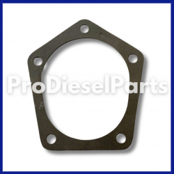 Governor to Cylinder Block Gasket Detroit Diesel Engine Serie 53