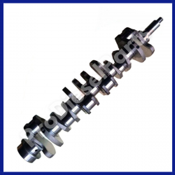 Crankshaft Tapered Cummins Engine NH855 Engine NT855