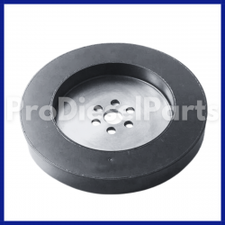 Damper Vibration 13.5″Od Cummins Engine NH855 Engine NT855