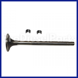 Kit Valve Exhaust Cummins Engine NH855 Engine NT855