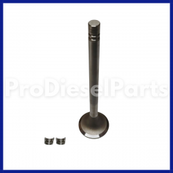 Kit Valve Exhaust Cummins Engine NH855 Engine NT855