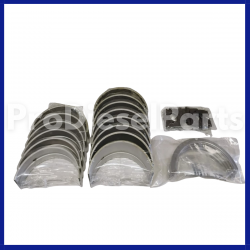 Main Bearing Set .020 Cummins Engine NH855 Engine NT855
