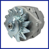 Alternator Delco For Detroit Diesel Engine 6-71-12Voltios 65 AMP CW- V1- 10SI www.prodieselparts.com