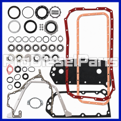Gaskets