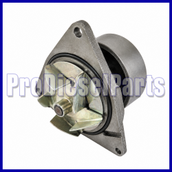 4089647 Fresh Water Pump Cummins Engine 6C, 6CT, 6CTA, C8.3, ISC 8.3, QSC 8.3, ISL 8.9, ISL9, QSL, QSL9