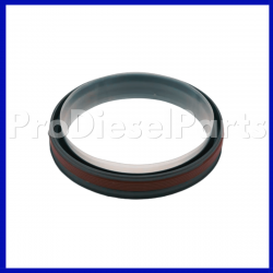4955372 Rear Crankshaft Seal Kit Cummins Engine 4BT 3.9, 6BT 6.7, ISB 4.5, ISB 6.7, QSB 4.5, QSB 6.7