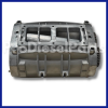 Blower Bypass, Detroit Diesel Engine 6V92 Turbo.