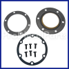 Front Crankshaft Oil Seal Cummins Engine L10 (1)