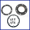 Front Crankshaft Oil Seal Cummins Engine L10