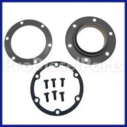 Front Crankshaft Oil Seal Cummins Engine L10