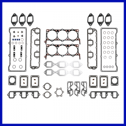 Head Gasket Set Cummins Engine V6 378
