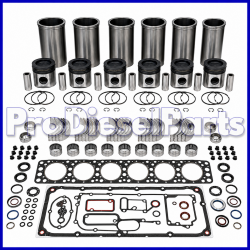 IF4089963A Complete Overhaul Kit Cummins Engine QSL 8.9, QSL 9 HPCR CM850