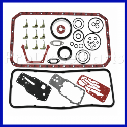 Lower Gasket Set Cummins QSB 6.7
