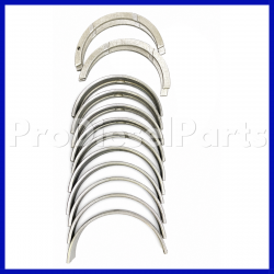 Main Bearing Set STD Cummins Engine V8 555