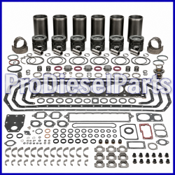 OH4089963 Complete Overhaul Kit Cummins Engine QSL 8.9, QSL 9 HPCR CM850