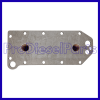 Oil Cooler Cummins Engine ISC 8.3 Engine QSC 8.3