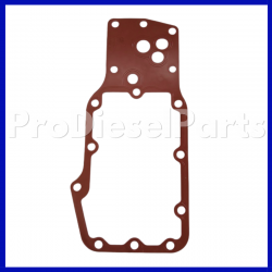 Oil Cooler Gasket Cummins Engine QSB 4.5 Engine QSB 5.9 Engine QSB 6.7