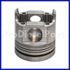 Piston Body wo Pin STD Cummins Engine V8 555