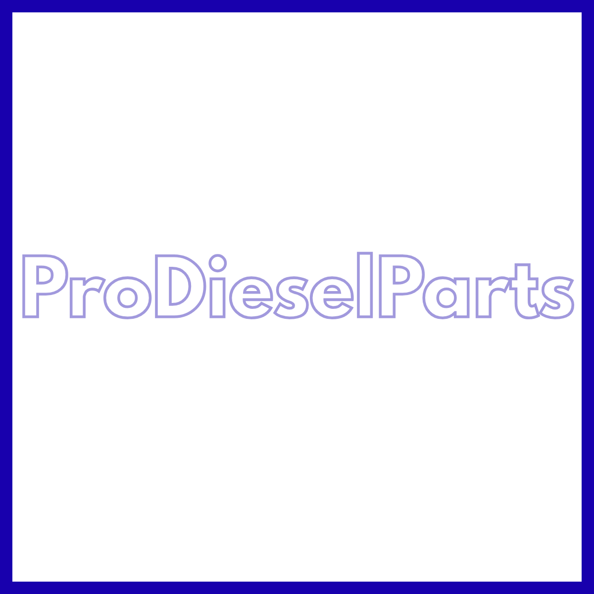 Ricuadro ProDieselParts