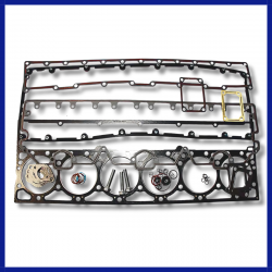 Upper Head Gasket Set Cummins Engine ISM Cummins Engine M11 Cummins Engine QSM.,