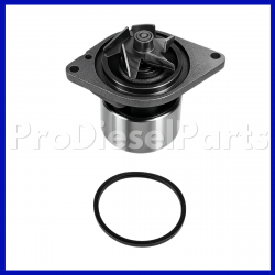 Water Pump Cummins Engine QSB 4.5 Engine QSB 5.9 Engine QSB 6.7