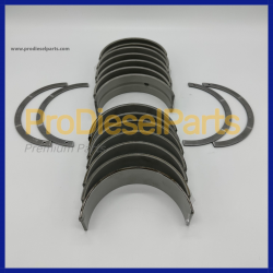 Main Bearing Set - STD Cummins Engine KTA19-Engine QSK19
