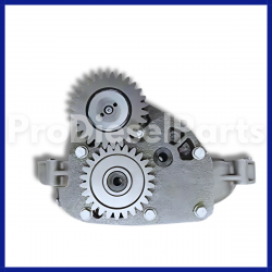 Oil Pump Assembly Cummins Engine ISX Cummins Engine QSX