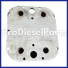 Oil Cooler, Detroit engine 8V-92-12V-92-16V-92 -Engine 16V-71 32 Plates