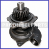 Pump Water Cummins Engine ISM Cummins Engine QSM