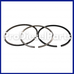 Ring Set, Single Cylinder Cummins Engine M11
