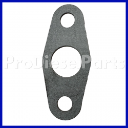 Turbocharger Gasket Cummins Engine