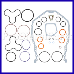 3604170 Gasket Set Front Structure CAT Engine C18