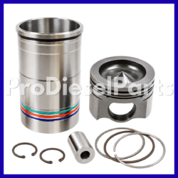 3687817 Cylinder Kit Complete CAT Engine C18