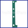 Intercooler Gasket Detroit Diesel Engine 6 711 2V71 12V92 Turbo.