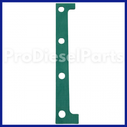 Intercooler Gasket Detroit Diesel Engine 6 711 2V71 12V92 Turbo.
