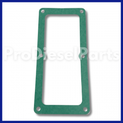 Intercooler Gasket , Engine 12V92 12V71 6 71L Turbo