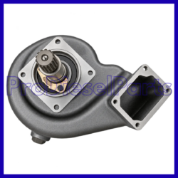 2128177 Water Pump CAT Engine 3516