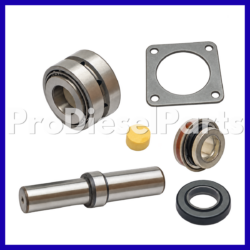 2672839 Kit Water Pump Rebuild Cat Engine C18
