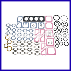 2829534 Water Lines Gasket Set CAT Engine 3516